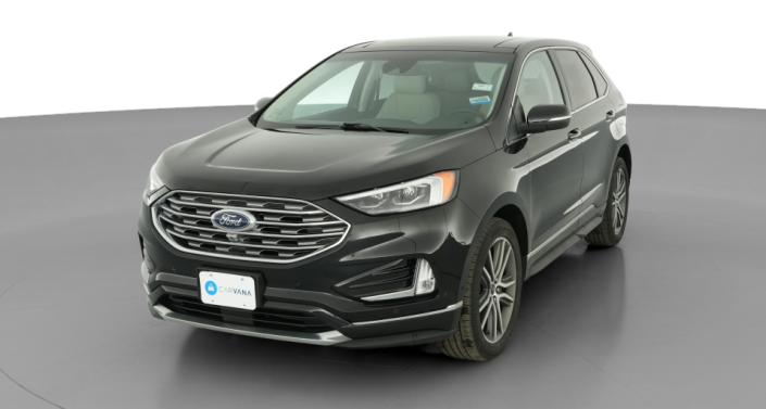 Thumbnail: 2019 Ford Edge - 1