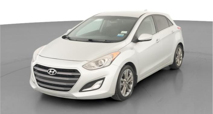 Thumbnail: 2016 Hyundai Elantra - 1