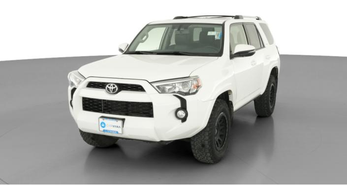 Thumbnail: 2019 Toyota 4Runner - 1
