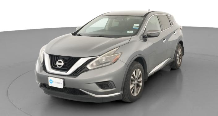 Thumbnail: 2018 Nissan Murano - 1