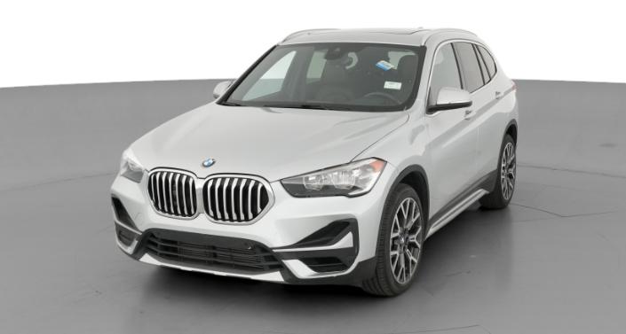 Thumbnail: 2021 BMW X1 - 1
