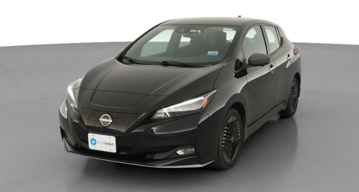2023 Nissan Leaf SV Plus -
                  Richton Park, IL