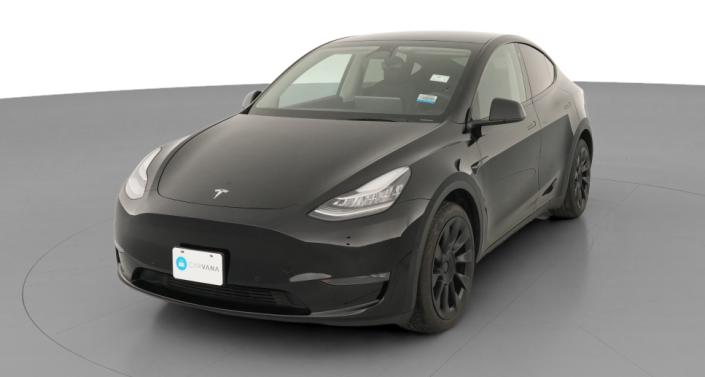 Thumbnail: 2022 Tesla Model Y - 1