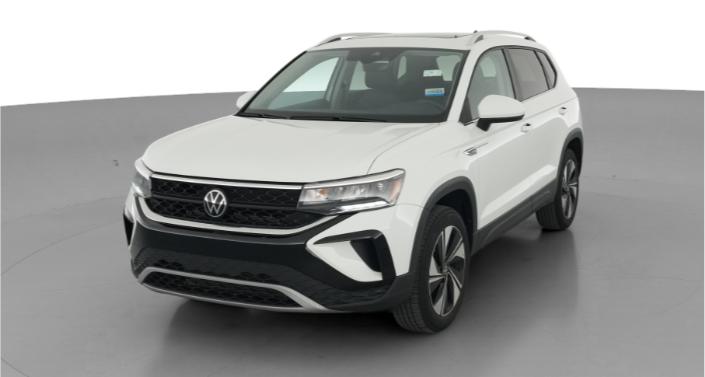 Thumbnail: 2023 Volkswagen Taos - 1