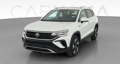 2023 Volkswagen Taos