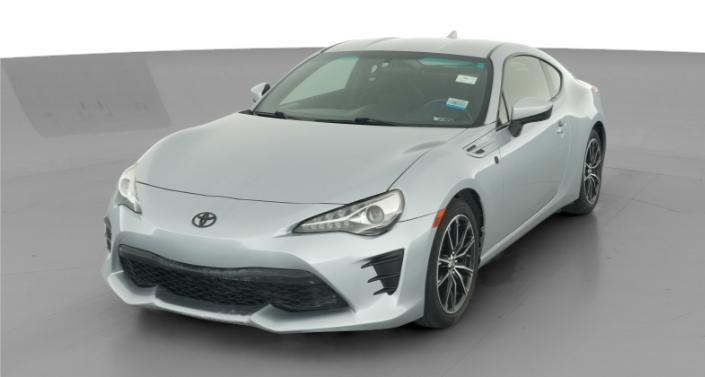 2017 Toyota 86  -
                  Indianapolis, IN