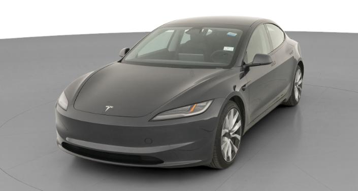 Thumbnail: 2025 Tesla Model 3 - 1