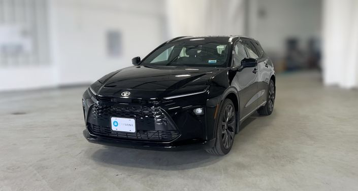 Thumbnail: 2025 Toyota Crown Signia - 1