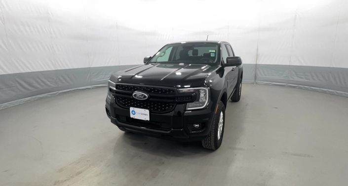 Thumbnail: 2025 Ford Ranger - 1
