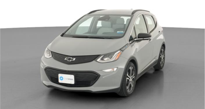 2020 Chevrolet Bolt EV Premier -
                  Haines City, FL