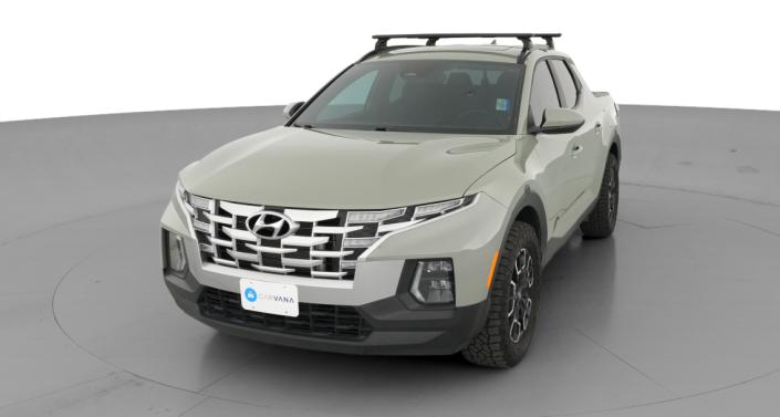Thumbnail: 2022 Hyundai Santa Cruz - 1