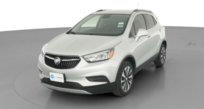 Thumbnail: 2021 Buick Encore - 1