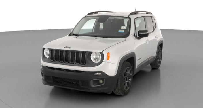 2015 Jeep Renegade Latitude -
                  Indianapolis, IN