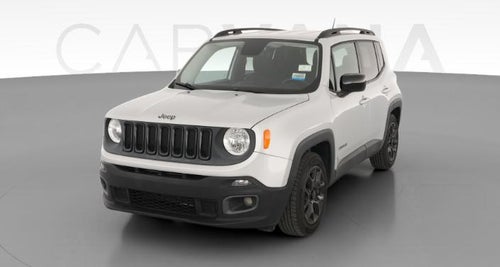 2015 Jeep Renegade