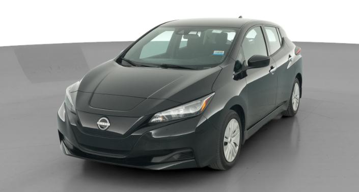 2023 Nissan Leaf S -
                  Indianapolis, IN