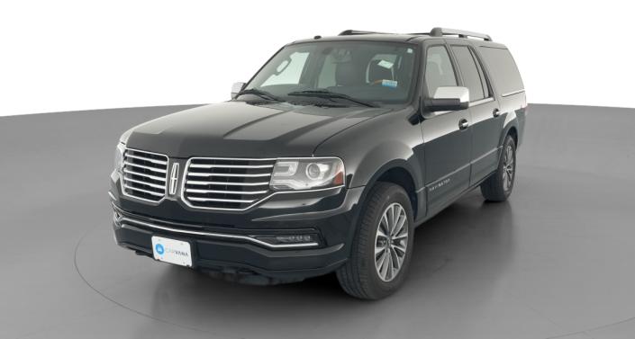2016 Lincoln Navigator L Select -
                  Rocklin, CA