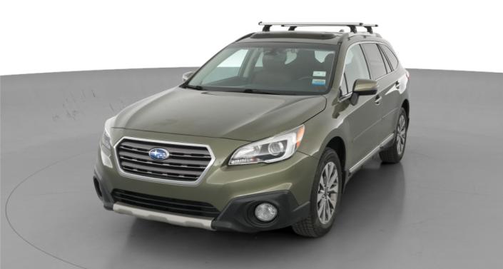 Thumbnail: 2017 Subaru Outback - 1
