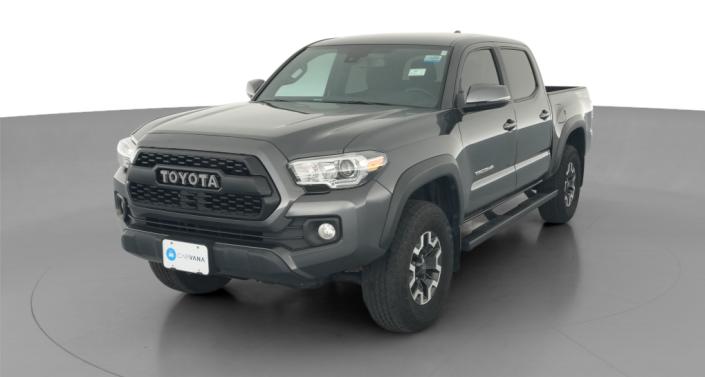 Thumbnail: 2023 Toyota Tacoma - 1