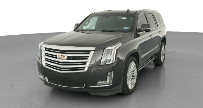 Thumbnail: 2018 Cadillac Escalade - 1