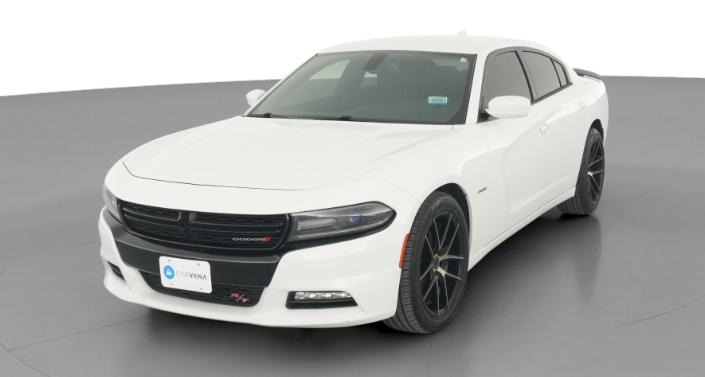 Thumbnail: 2016 Dodge Charger - 1