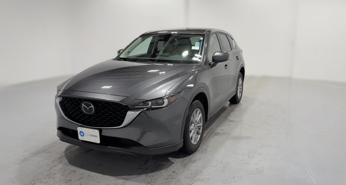 Thumbnail: 2022 Mazda CX-5 - 1