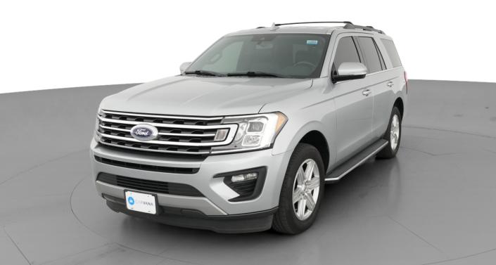 Thumbnail: 2020 Ford Expedition - 1
