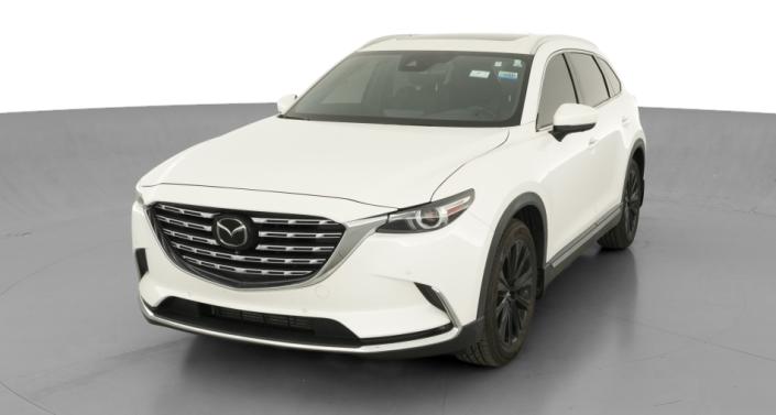 Thumbnail: 2023 Mazda CX-9 - 1
