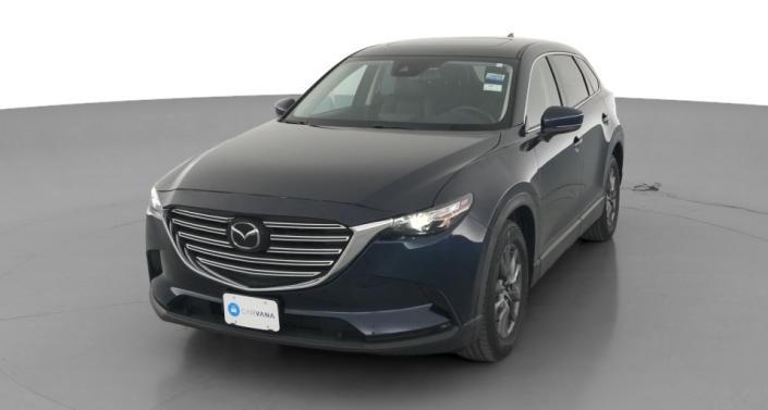Thumbnail: 2023 Mazda CX-9 - 1
