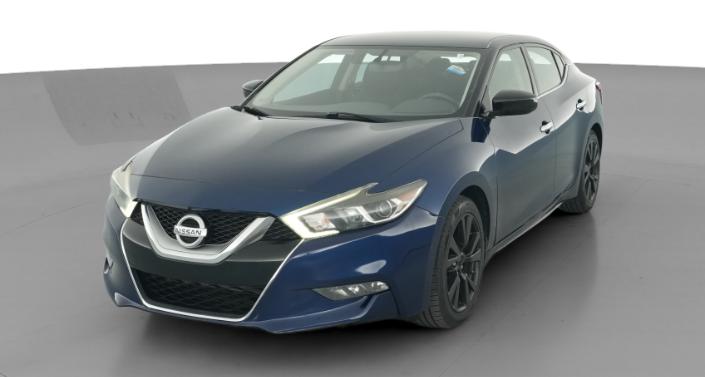 2016 Nissan Maxima S -
                  Indianapolis, IN