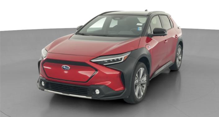 2023 Subaru Solterra Touring -
                  Rocklin, CA