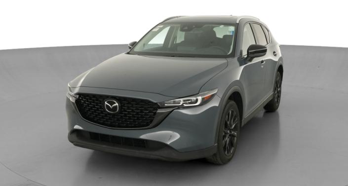 Thumbnail: 2024 Mazda CX-5 - 1
