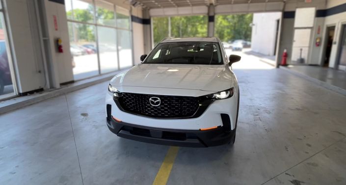 Thumbnail: 2025 Mazda CX-50 - 1