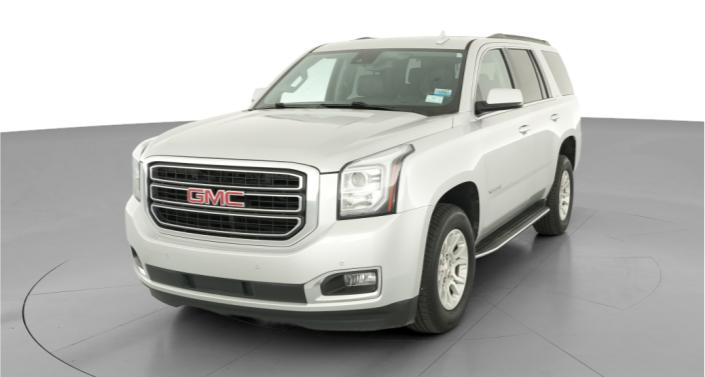 Thumbnail: 2020 GMC Yukon - 1