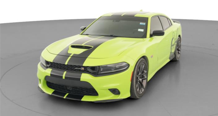 Thumbnail: 2023 Dodge Charger - 1