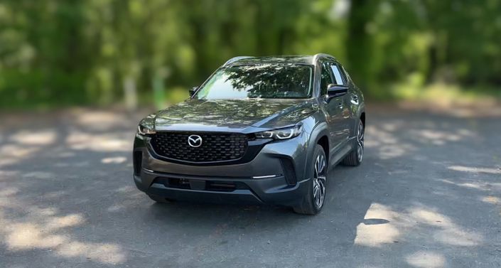 Thumbnail: 2025 Mazda CX-50 - 1