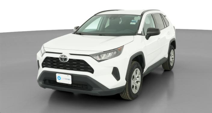 Thumbnail: 2019 Toyota RAV4 - 1