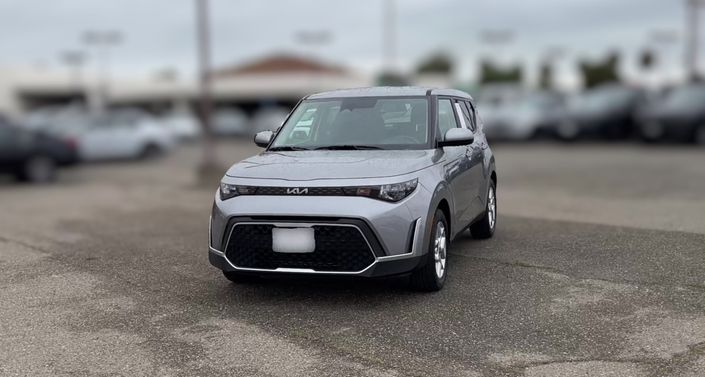 Thumbnail: 2025 Kia Soul - 1