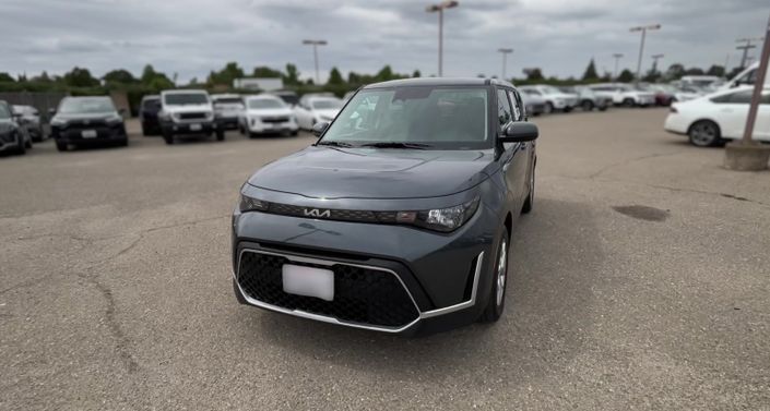 Thumbnail: 2025 Kia Soul - 1