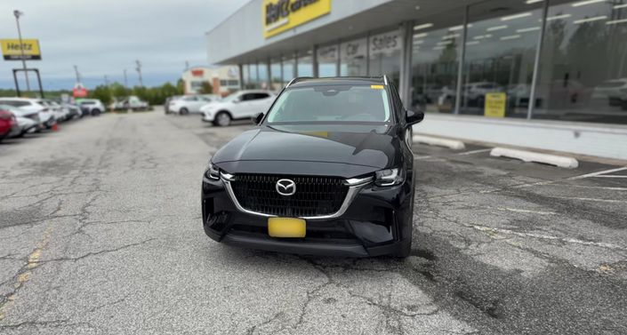 Thumbnail: 2025 Mazda CX-90 - 1