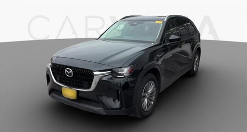 2025 MAZDA CX-90