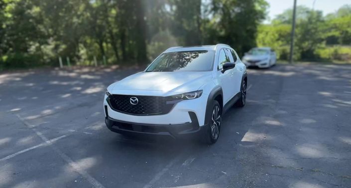 Thumbnail: 2025 Mazda CX-50 - 1