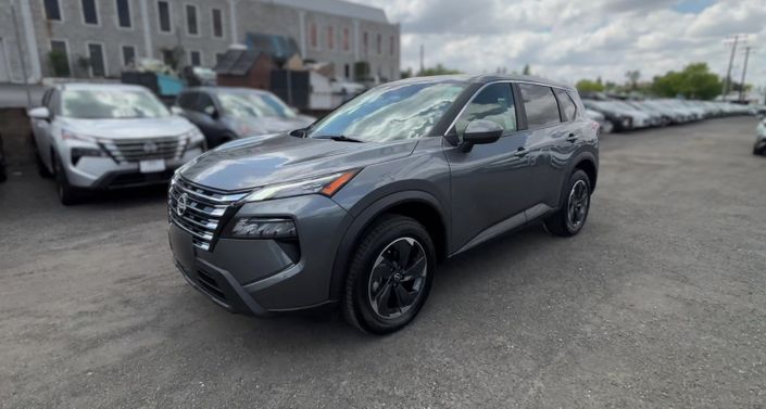 Thumbnail: 2025 Nissan Rogue - 1