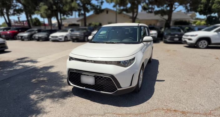 Thumbnail: 2025 Kia Soul - 1