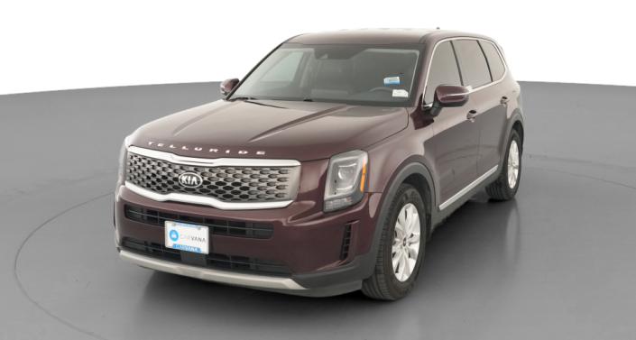 Thumbnail: 2020 Kia Telluride - 1