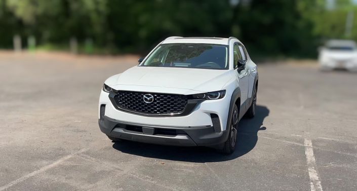 Thumbnail: 2025 Mazda CX-50 - 1