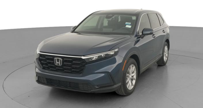 Thumbnail: 2025 Honda CR-V - 1