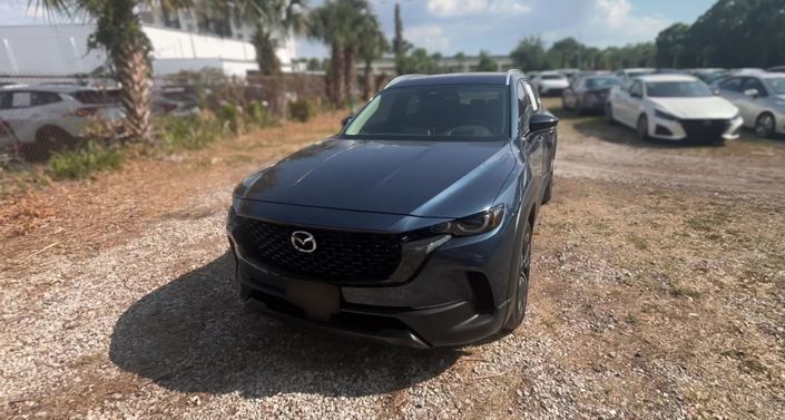 Thumbnail: 2025 Mazda CX-50 - 1