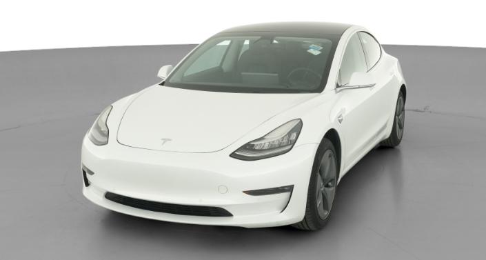 2019 Tesla Model 3 Standard Range -
                  Tolleson, AZ