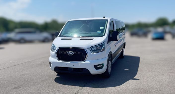 Thumbnail: 2023 Ford Econoline - 1