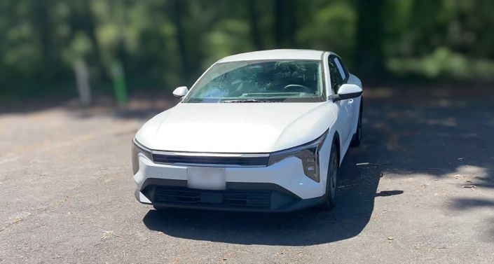 Thumbnail: 2025 Kia K4 - 1
